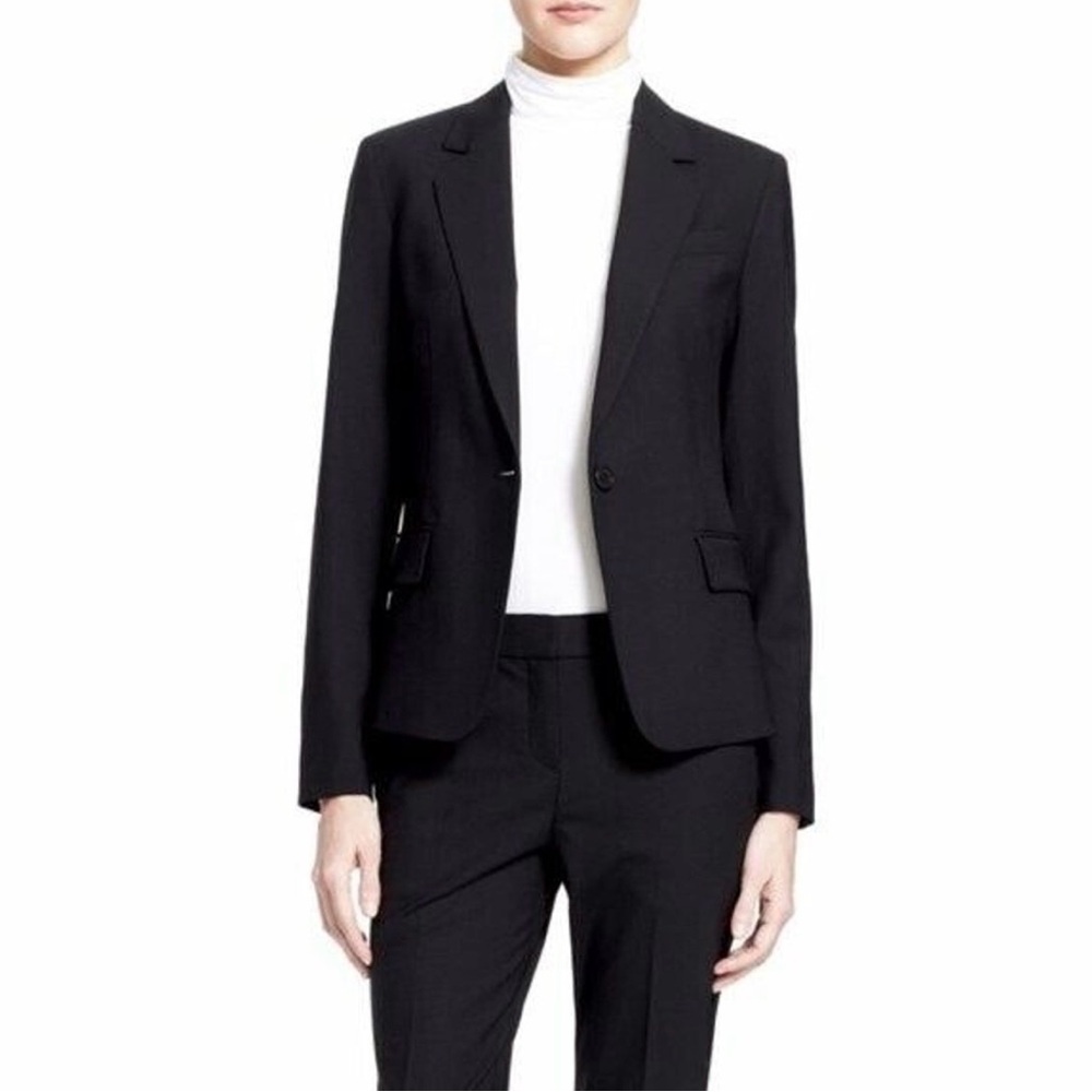 Theory Gabe Blazer